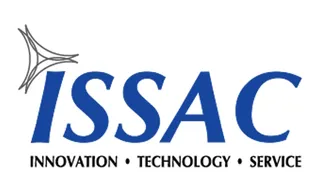 isaac logo
