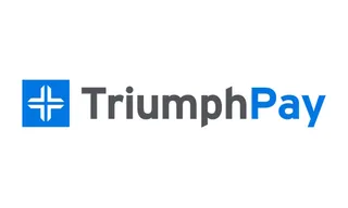 triumphpay logo