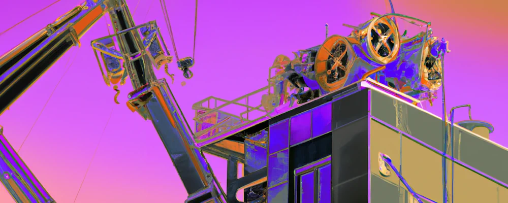 logistics supply chain management