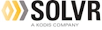 SOLVR Logo