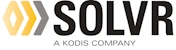 SOLVR Logistics Logo