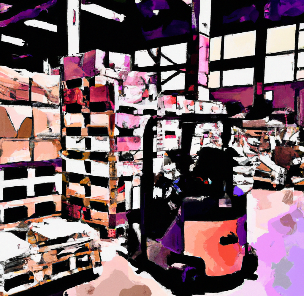 cost reduction warehousing the benefits and strategies of logistics cost reduction