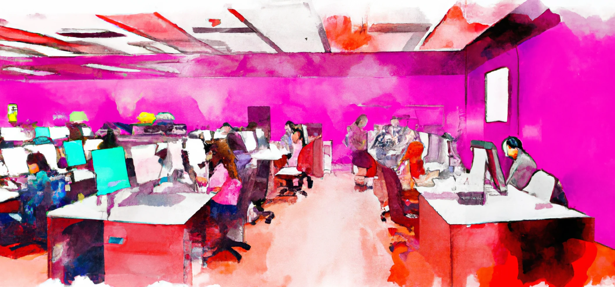 logistics-order-processing-customer service team improve logistics order processing with technology