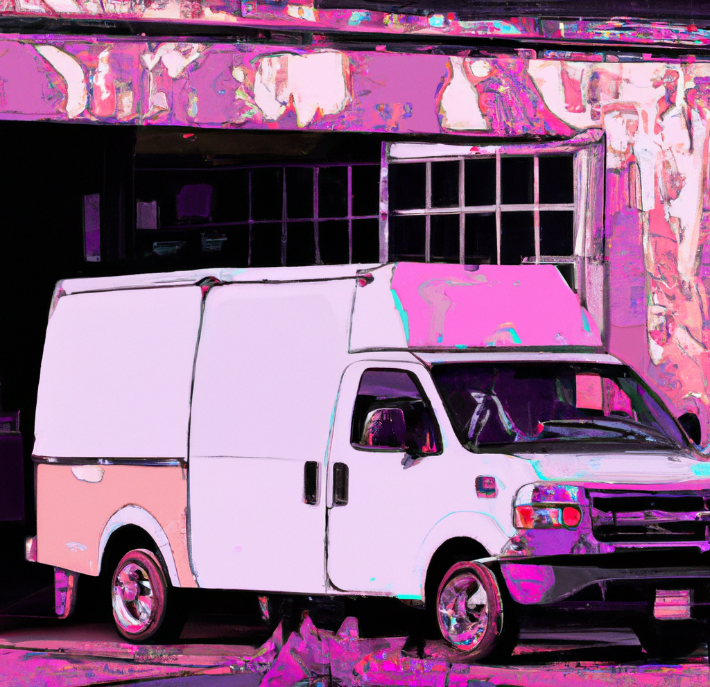 logistics transportation shipping methods, influencing factors, types available, and guidelines on selection