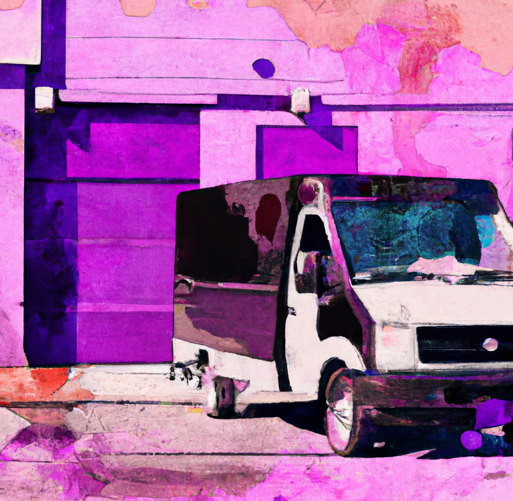 transportation mode van logistics transportation modes, types, factors, and choosing the right mode