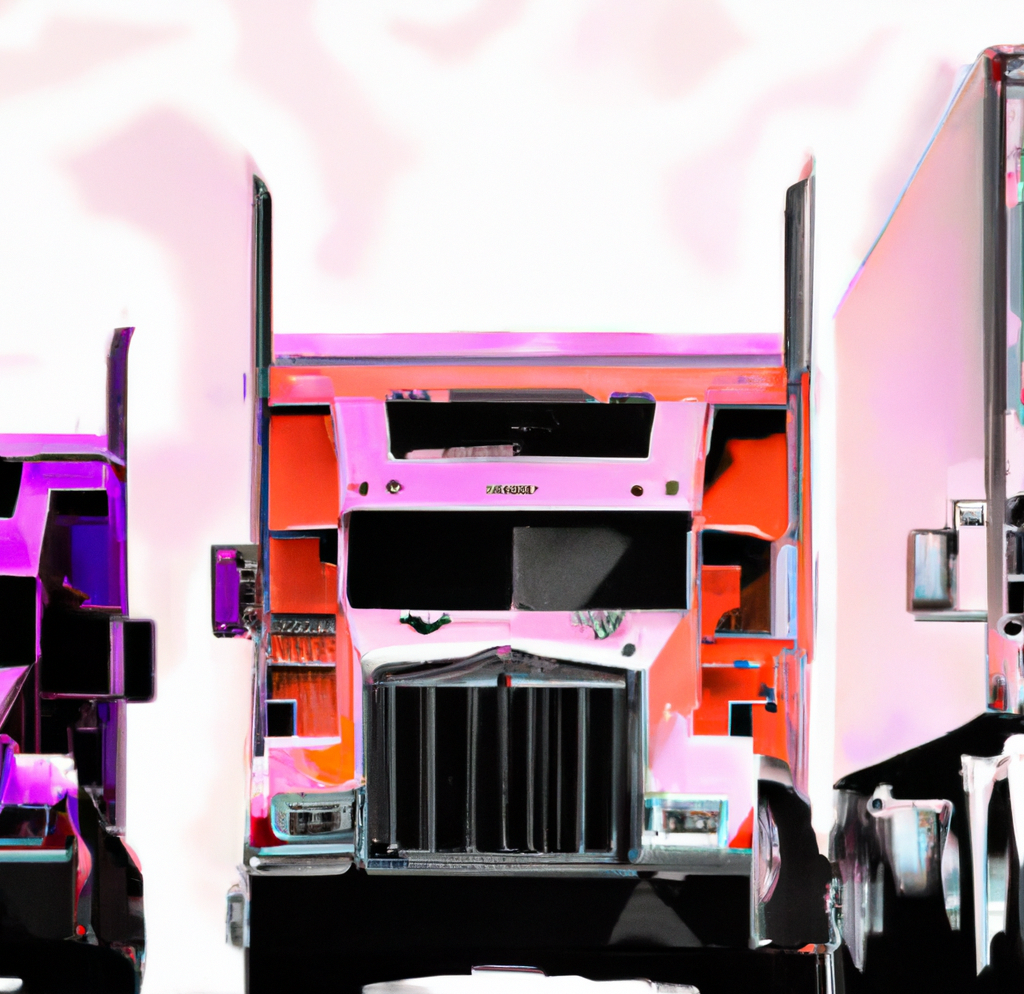 logistics transportation modes, types, factors, and choosing the right mode