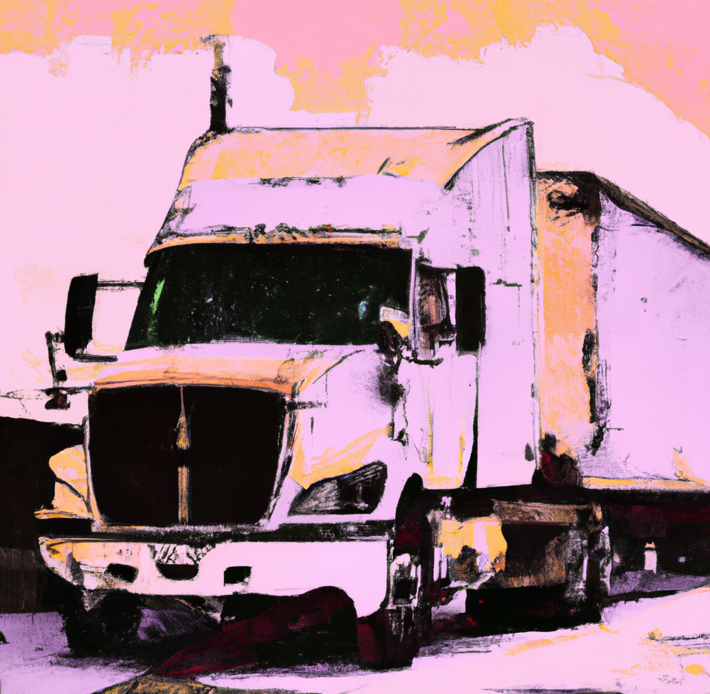 logistics transportation costs, the various types, management techniques, and technologies used
