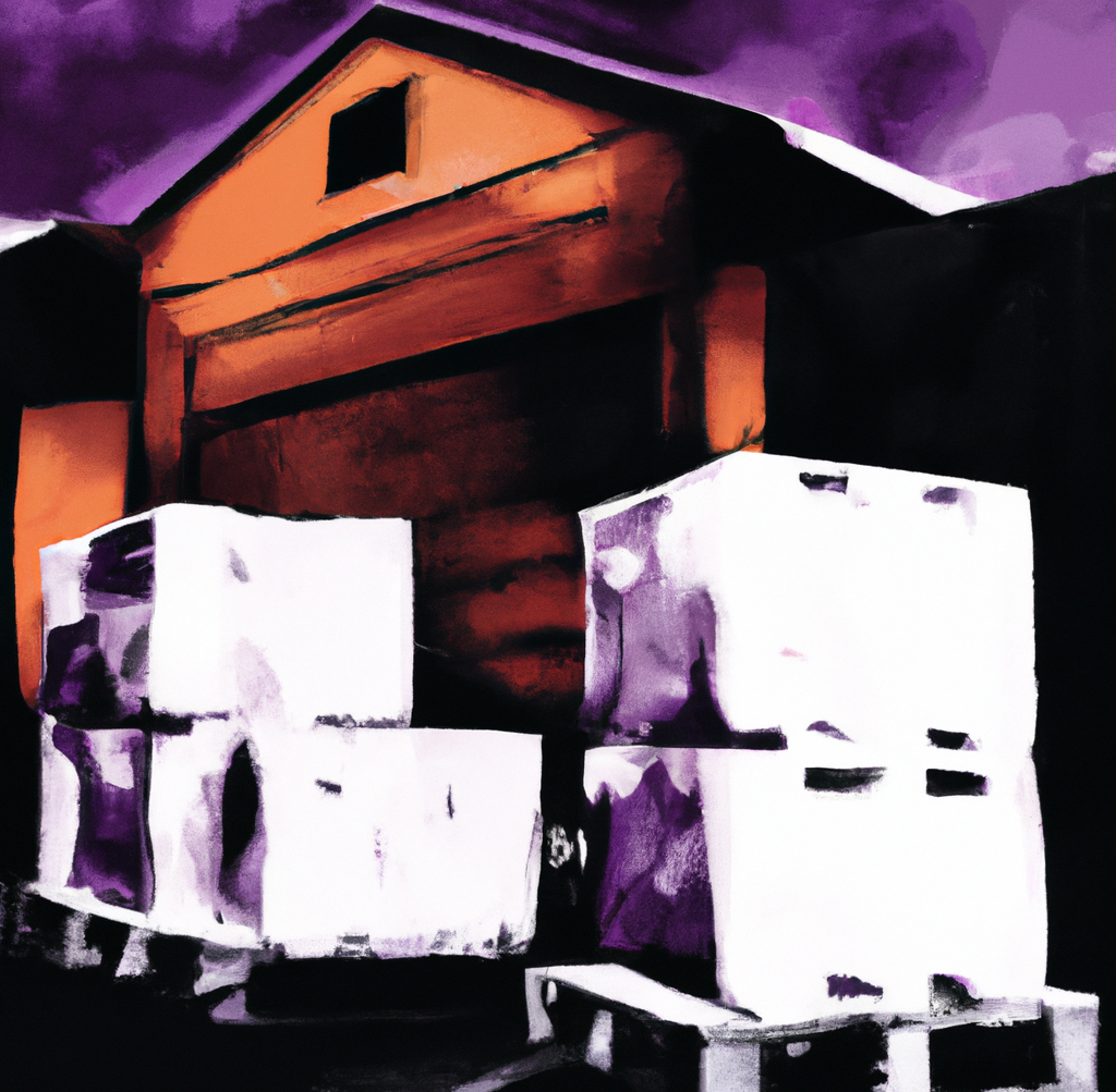 logistics transportation capacity, measurement techniques, cost efficiency, and sustainability
