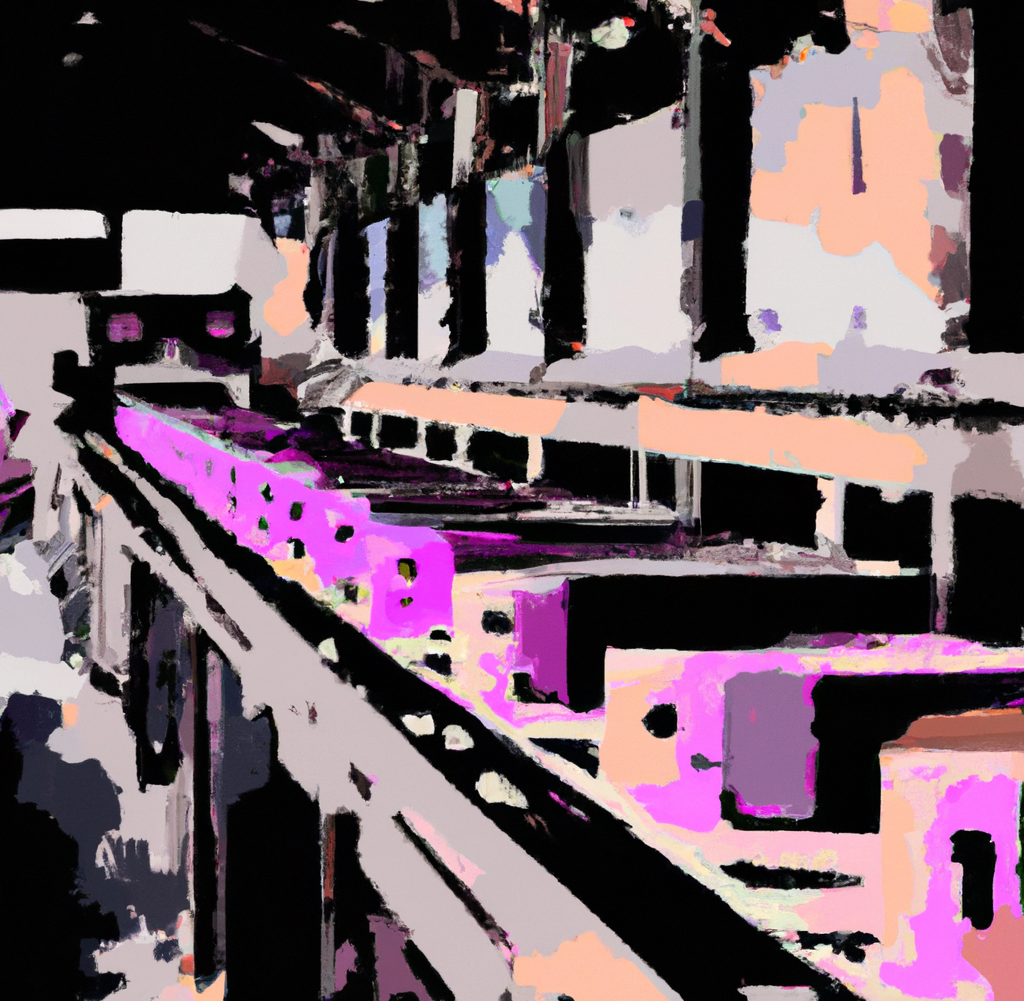 logistics transportation costs, the various types, management techniques, and technologies used
