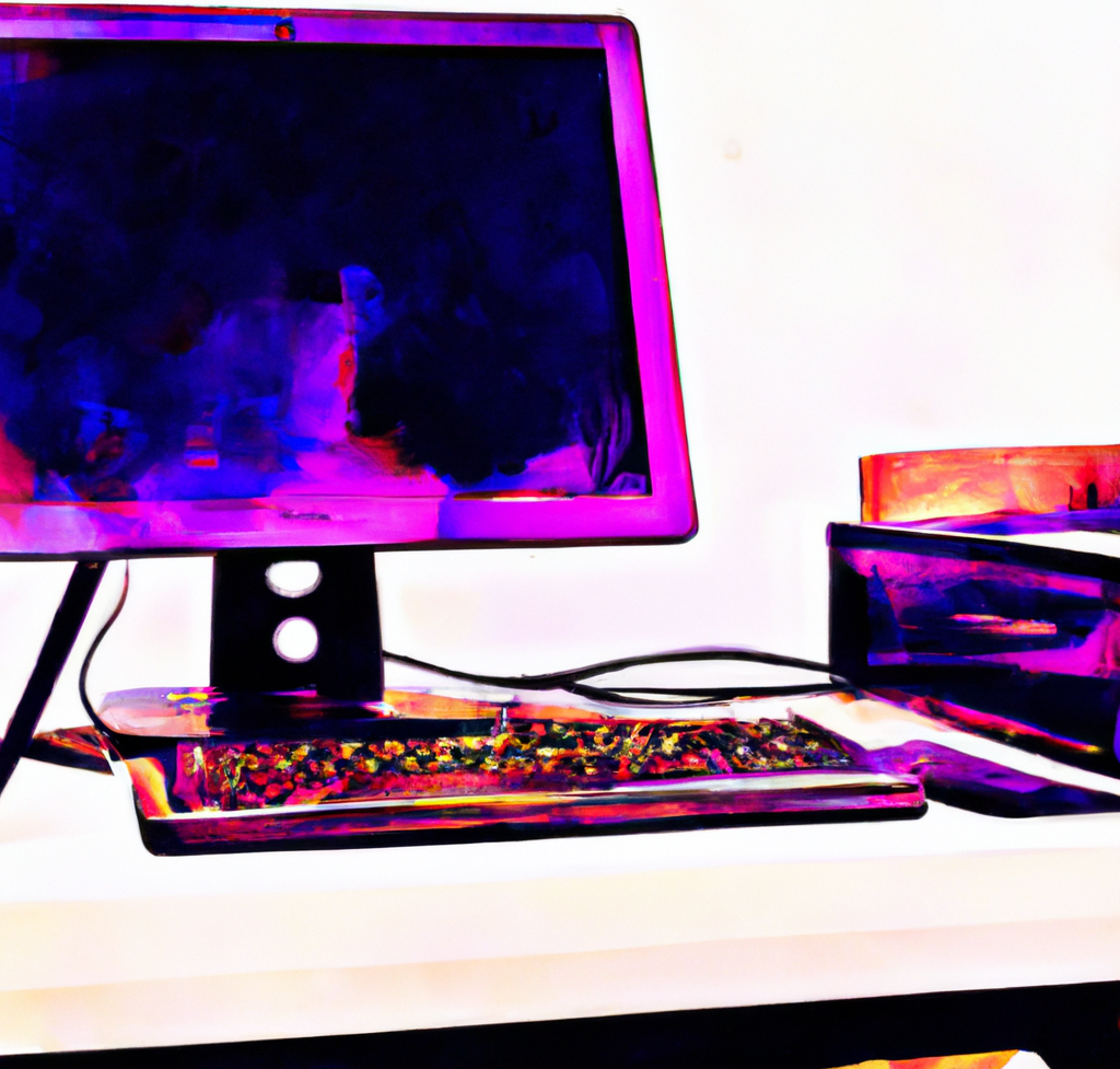 using logistics technology to improve operations and reporting accuracy
