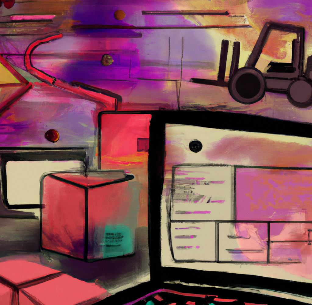 logistics technology optimization optimizing business operations with logistics technology