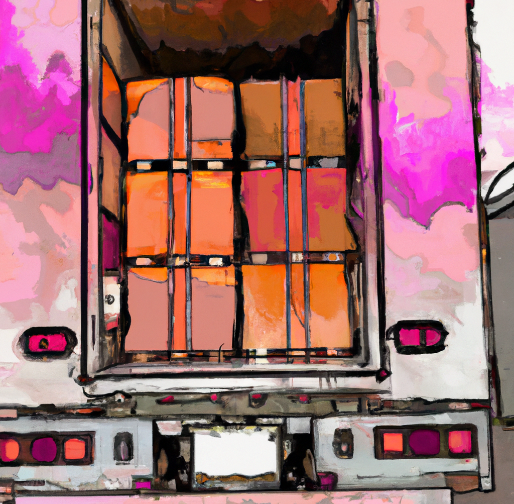 logistics transportation shipping methods, influencing factors, types available, and guidelines on selection